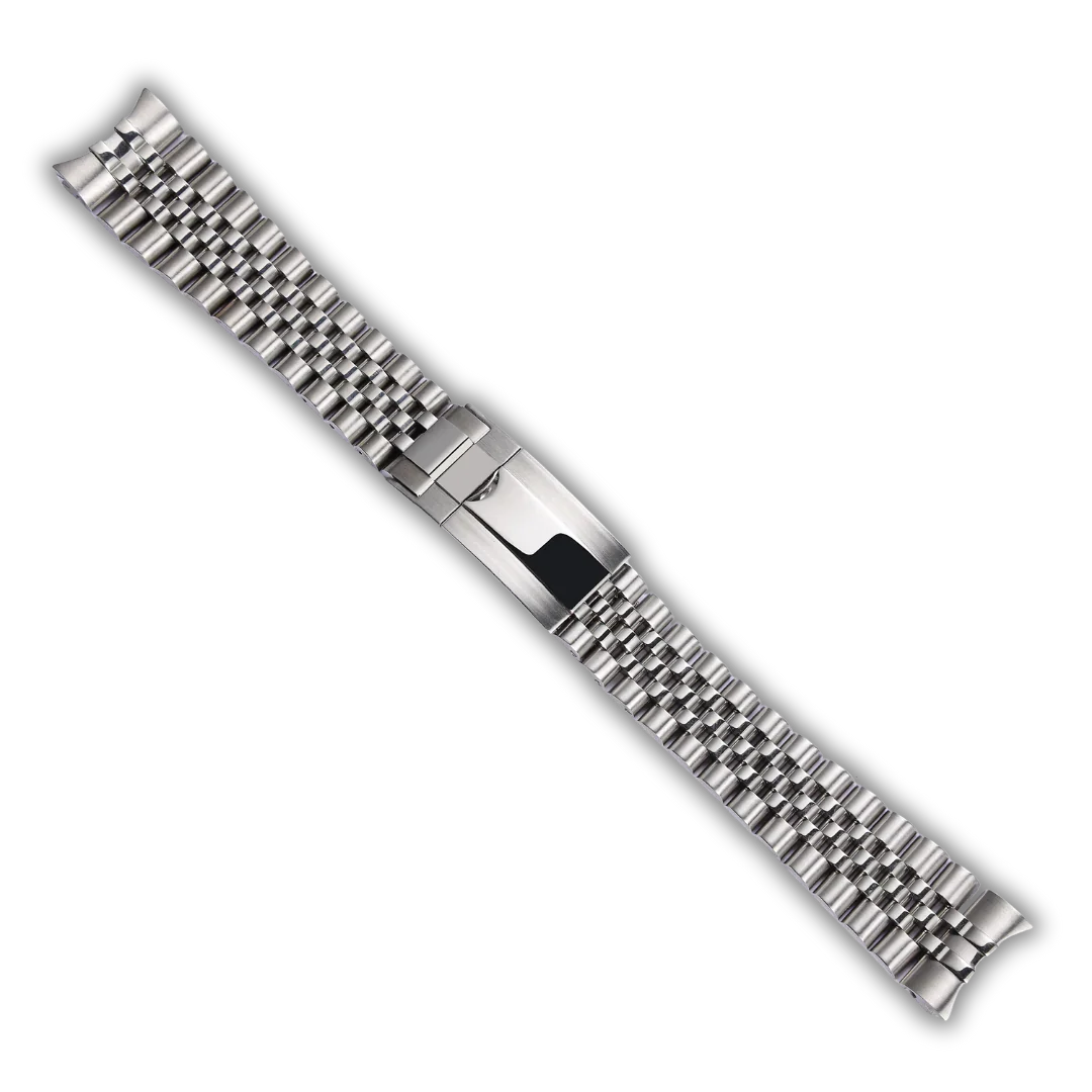 Silver Jubilee Bracelet