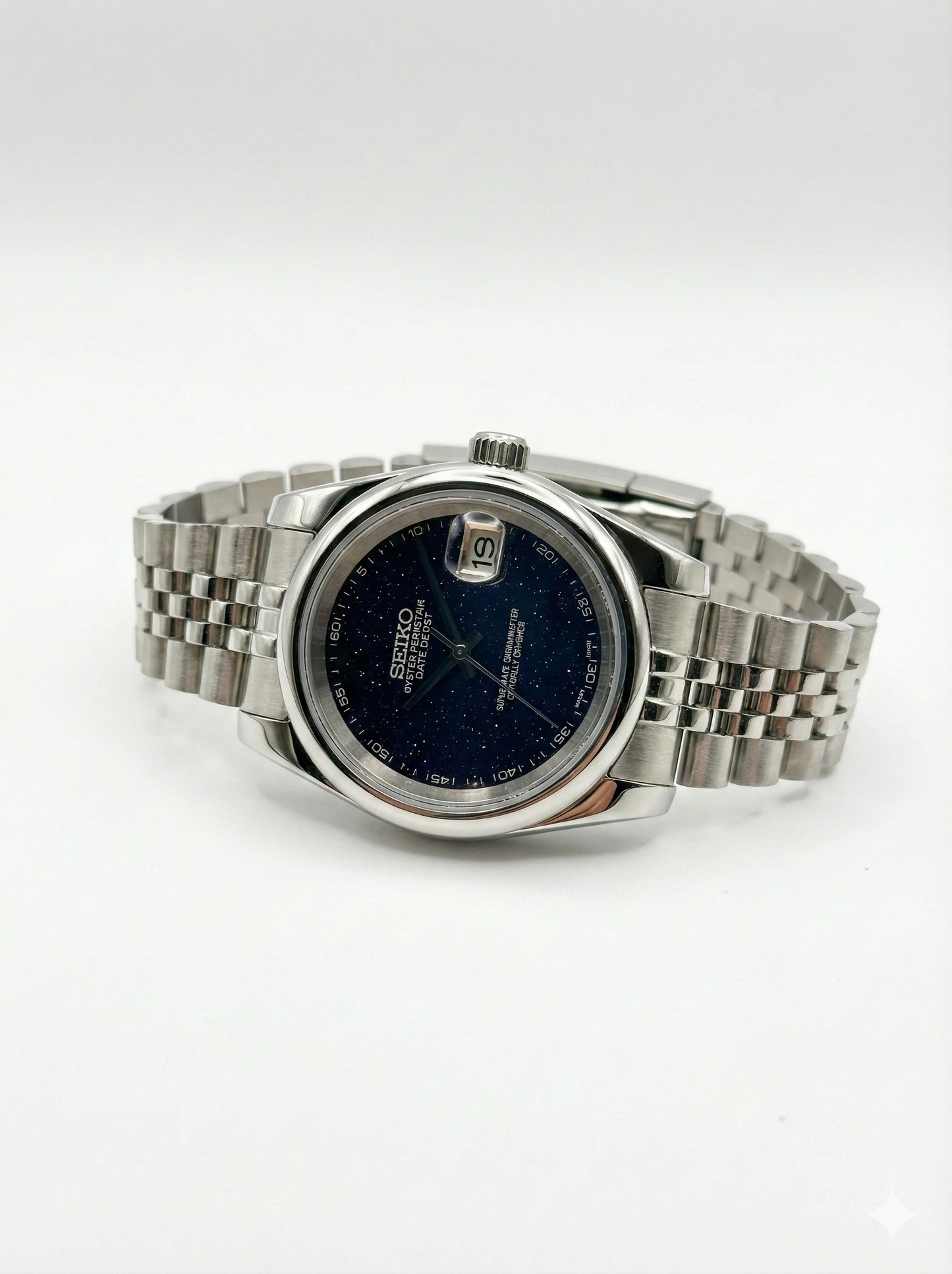 Seiko Datejust Stardust