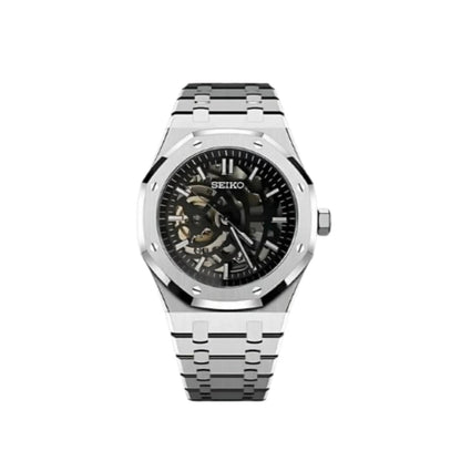 Seiko Royal Oak Skeleton
