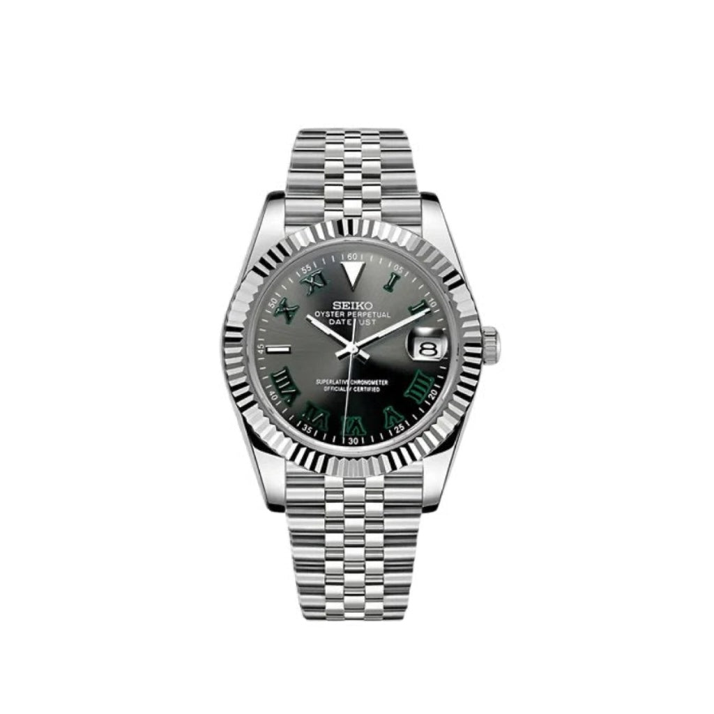 Seiko Datejust Wimbledon