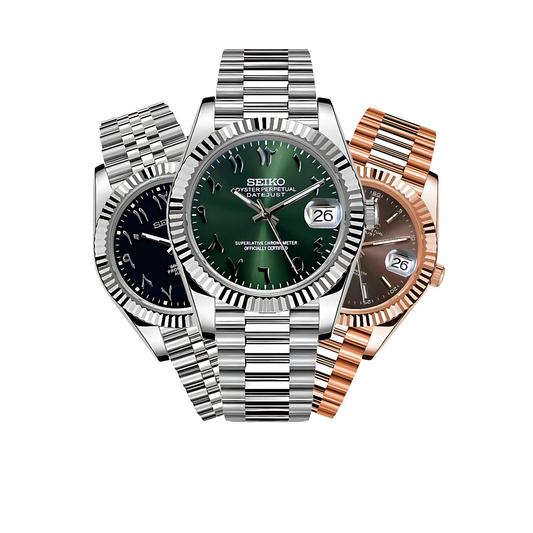 Datejust NH35