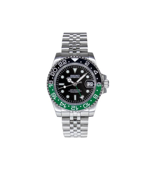 Seiko GMT The Sprite