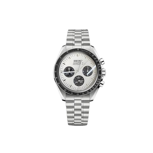 Seiko Speedmaster Panda