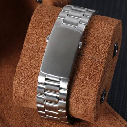 Seiko Speedmaster Panda