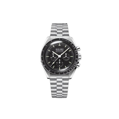 Seiko Speedmaster Black