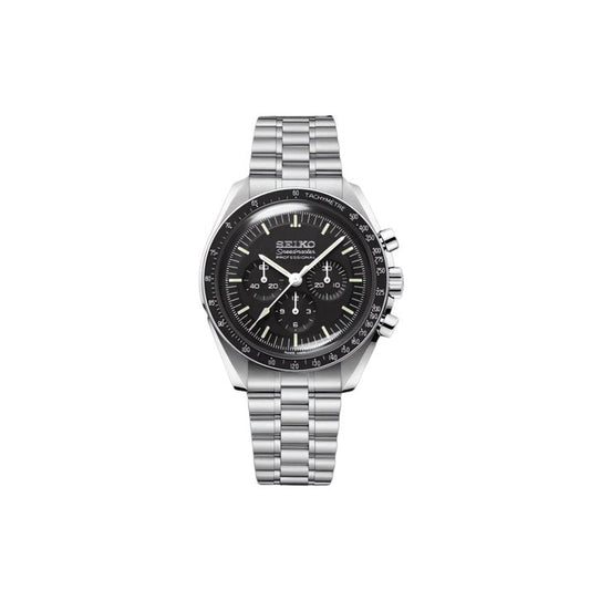 Seiko Speedmaster Black