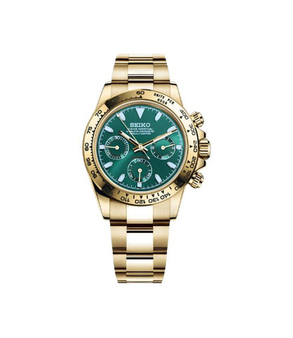 Seiko Daytona John Mayer