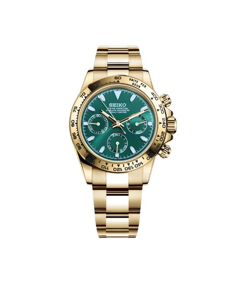 Seiko Daytona John Mayer