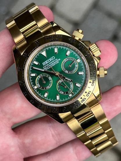 Seiko Daytona John Mayer